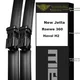 Meisim Metlice brisača za automobil, 610 mm, 406 mm