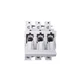 LEGRAND Cilindrično varovalčno stikalo 3P 14x51mm SP51 021504