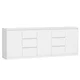 Shumee Komoda COSTA 1D3S/2D3S, BELA, (21560283)