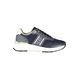 Blauer Plitke patike