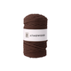 Atmowood preja 5 mm - temno rjava