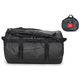 The North Face Športne torbe Base Camp Duffel - S Črna