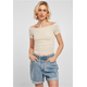 Womens soft seagrass t-shirt