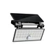 Top Light - LED Zunanji solarni reflektor HELEON PRO LED/8W/3,7V IP65 4000K