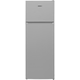 HEINNER Kombinovani frižider HF-V212SE++, 212l, Sivi