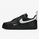 NIKE NIKE AIR FORCE 1 07 LV8 UT TU DX8967-001