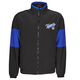 Tommy Jeans  Jakne TJM FLEECE LINED TRACK JACKET  Črna