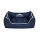 CAZO soft bed ROYAL LINE - MODRA