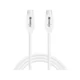 Kabel Sandberg USB-C na USB-C 3.1 G2 100 W, 1 m, 136-53