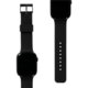 UAG DOT Strap, black - Apple Watch Ultra 49mm/8/7 45mm/6/SE/5/4 44mm/3/2/1 42mm (194005314040)