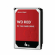 Tvrdi disk Western Digital WD40EFPX NAS 3,5 4 TB 4 TB HDD