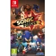 Sonic Forces - Nintendo Switch Nintendo Switch