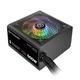 Thermaltake Smart RGB jedinica za napajanje 500 W 20+4 pin ATX ATX Crno
