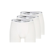 Calvin Klein Boksarice, bela