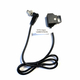 Swit S-7114 napajalni kabel D-TAP na DC 5,5/2,1 mm Lock