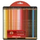 Koh-I-Noor Set drvenih bojica Polycolor Portrait 3824, 24 komada