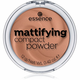 Essence Mattifying kompaktni puder s mat efektom nijansa 40 12 g