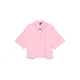 VERO MODA Bluza VMEliza svetlo roza