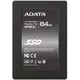 AData 64GB Premier SP600, SATA3, 430/70MB/s (ASP600S3-64GM-C)