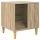 Vidaxl Pasja hiša Sonoma 44 x 42 x 49 cm Konstruiran les