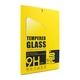 Zaščitno steklo za tablet za Apple iPad mini 6 2021 Teracell, kaljeno, prozorna