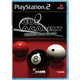 Cue Academy (PS2) - rabljeno
