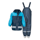 PLAYSHOES Komplet, modra