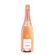 Monopole Champagne Rose Top 0,75 l