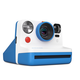 Polaroid now R Gen 2 modra Instant-Kamera
