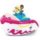 Dječja igračka WOW Toys - Suzin motorni čamac