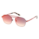 Muške sunčane naočale WEB EYEWEAR WE0248-67G Smeđa Crvena (o 58 mm)