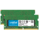 Crucial 16GB DDR4 2666 MT/s Kit 8GBx2 SODIMM 260pin for Mac