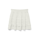 VERO MODA Krilo VMPRETTY bela