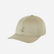 Kangol Wool Flexfit Baseball 8650BC BEIGE