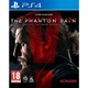 PS4 Metal Gear Solid 5 The Phantom Pain