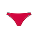 s.Oliver Bikini hlačke grenada/črna/bela