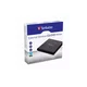 USB DVD+-R/RW Verbatim SlimLine Eksterni Rezac