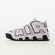 Nike Air More Uptempo 96n White/ Team Red-Summit White-Tm Best Grey FB1380-100