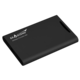 Exascend Element Portable SSD USB Type C 20Gb/s Black 2TB