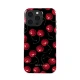 Premium ovitek Burga Tough Cherrybomb za iPhone 15 Pro Max