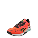 Reebok Sport Sportske cipele Nano X2 TR Adventure, crna / neonsko narančasta / ciglasto crvena / žuta