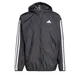 ADIDAS SPORTSWEAR Športna jakna Essentials črna/bela