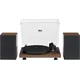 Crosley C62 Walnut Gramofonski komplet