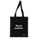 Shopping bag “Bag full of goodies!”
