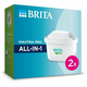 Brita 1050413, Vrč s filtrom za vodu, Bijelo