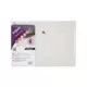 Fascikla pismo Snopake Polyfile A3 prozirna