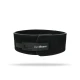 GymBeam Weightlifting Belt LEVER Black/Orange