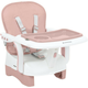KikkaBoo hranilica Chewy Pink ( KKB10159 )
