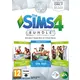 ELECTRONIC ARTS igra The Sims 4 (PC), Bundle Pack 1