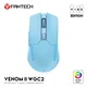 FANTECH Miš Wireless Gaming WGC2 Venom II Plavi